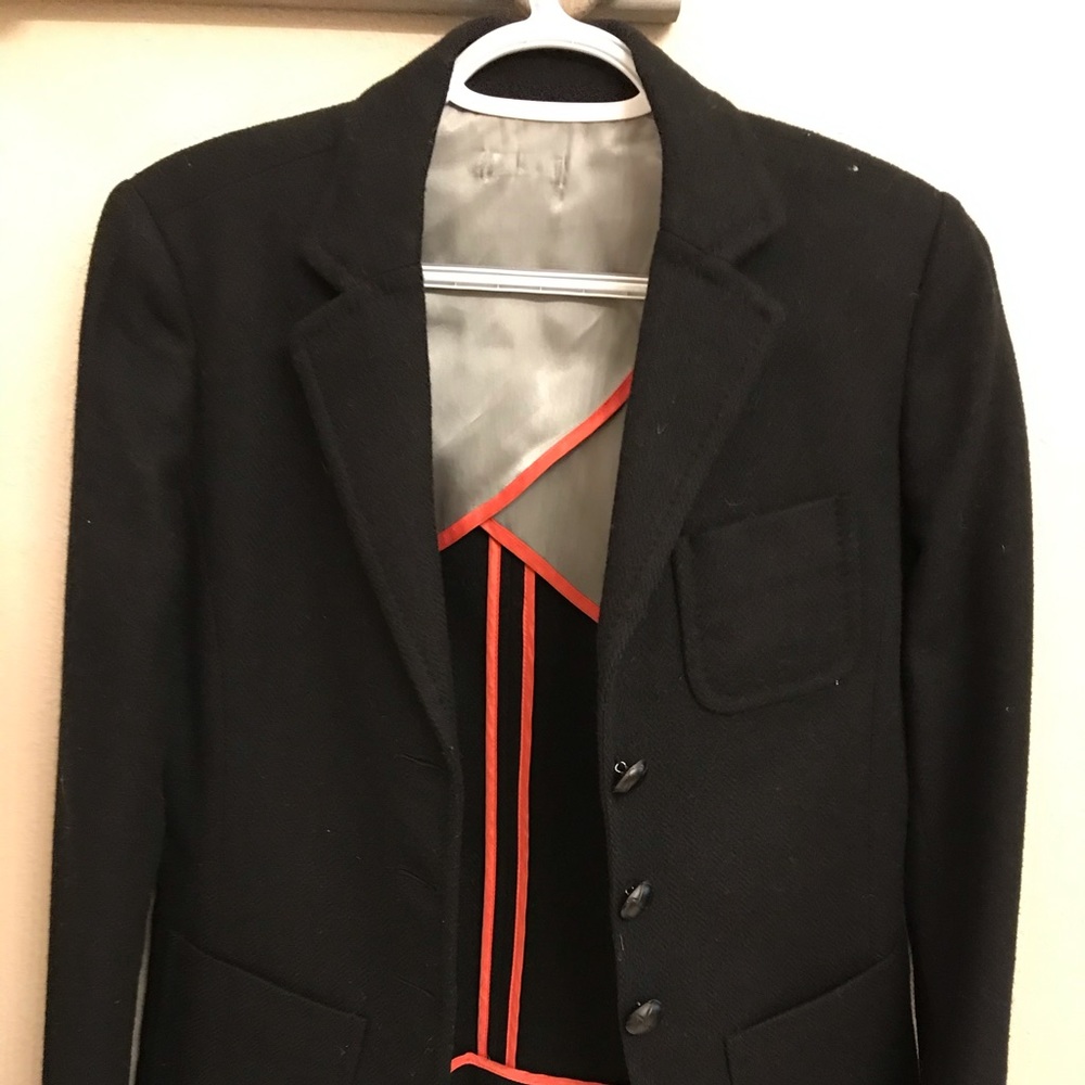 JCREW Blazer
